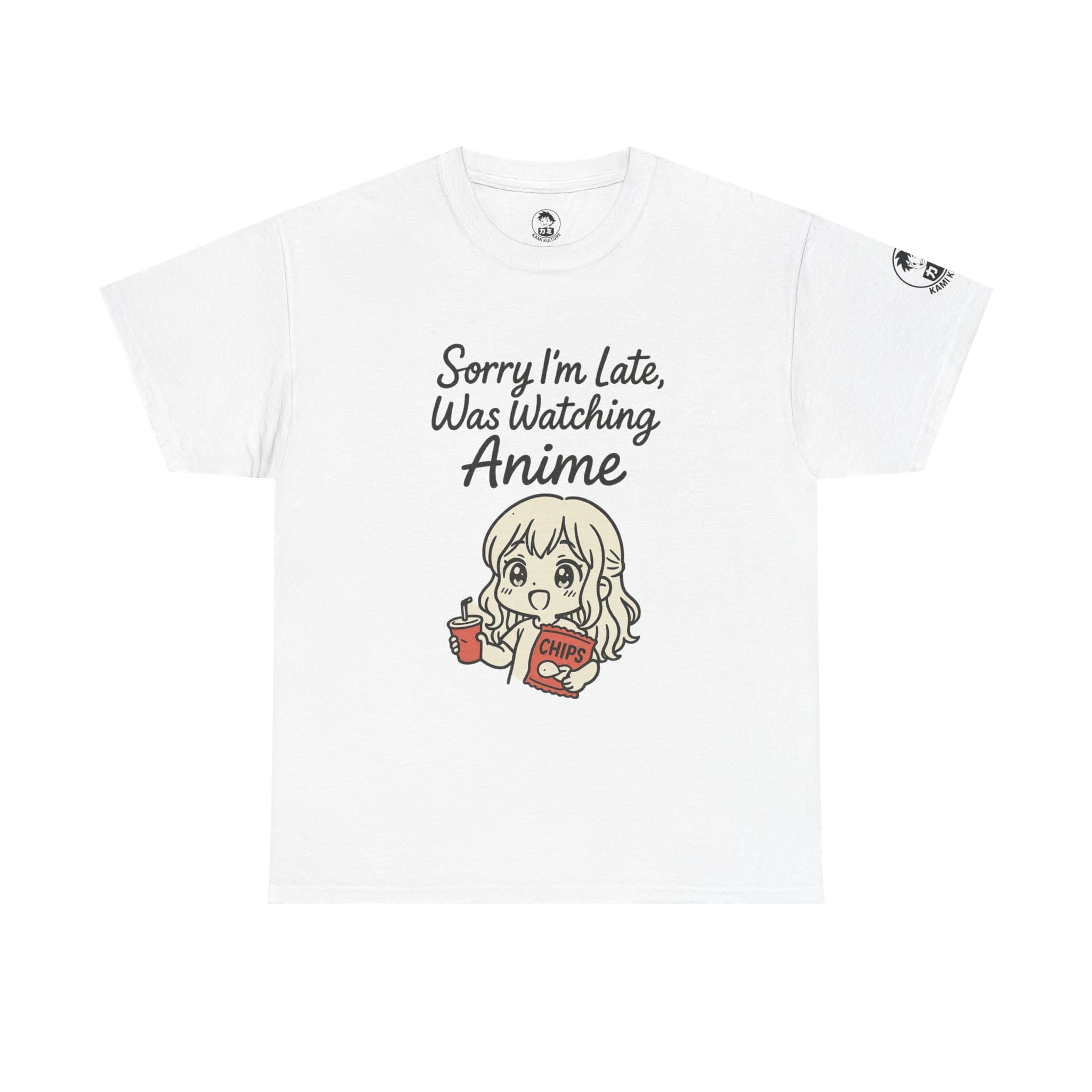 Sorry I'm late alternate view
